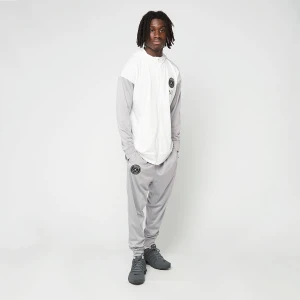 Dri-FIT Strike Hooded Tracksuit KSE5 Jordan biały
