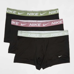 Nike 3 PACK - Dri-FIT Ultra Comfort Trunk mężczyźni Bielizna czarny rozmiar Odzież