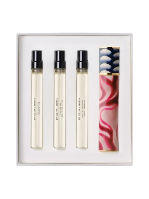 Dries Van Noten Beauty Nomadic Case Floral