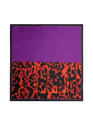 Dries Van Noten Fleur Du Mal