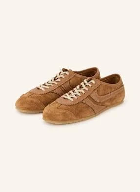 Dries Van Noten Sneakersy braun