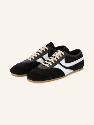 Dries Van Noten Sneakersy schwarz