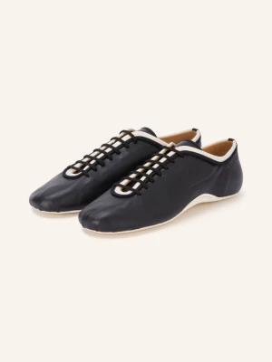 Dries Van Noten Sneakersy schwarz