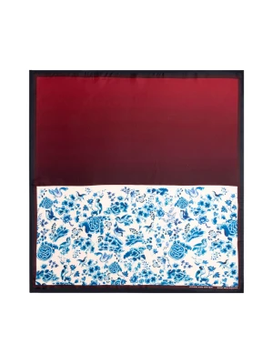 Dries Van Noten Soie Malaquais