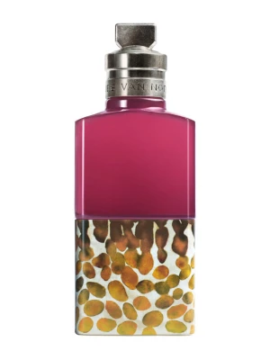Dries Van Noten Velvet Violet