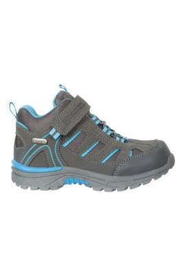 Drift - wodoodporne buty dziecięce - Grey Mountain Warehouse