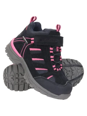 Drift - wodoodporne buty dziecięce - Grey Mountain Warehouse