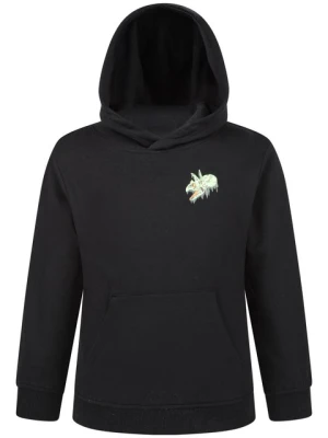 Dripping Dino bluza z kapturem dla dzieci - Charcoal Mountain Warehouse