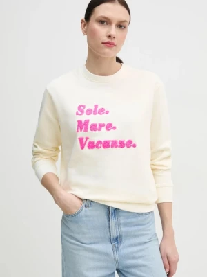 Drivemebikini bluza Sole Mare Chenille