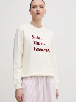 Drivemebikini bluza Sole Mare Flock