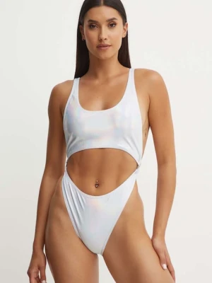 Drivemebikini jednoczęściowy strój kąpielowy Stana Shine