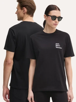 Drivemebikini t-shirt bawełniany Sole Mare Vacanze