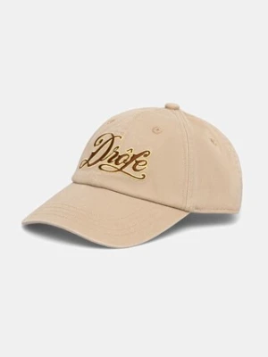 Drôle de Monsieur Baseball cap bawełniana męska
