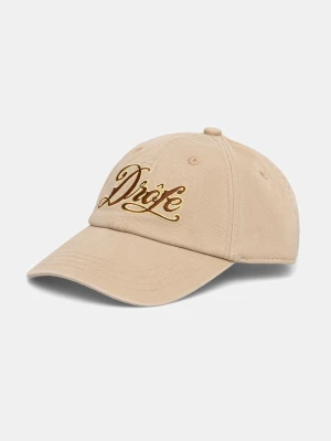 Drôle de Monsieur Baseball cap bawełniana męska Drole de Monsieur