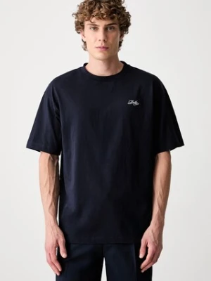 Drôle de Monsieur Belissima T-shirt bawełniany męski Drole de Monsieur