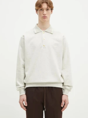 Drôle de Monsieur bluza bawełniana Le Polo Drule