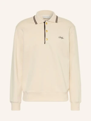 Drôle De Monsieur Bluza Z Kapturem beige DRÔLE DE MONSIEUR