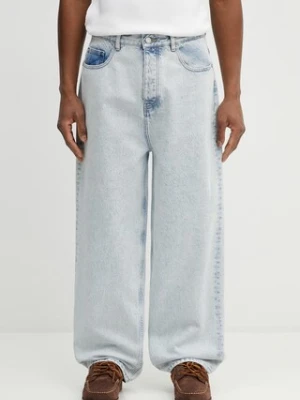 Drôle de Monsieur jeansy Baggy