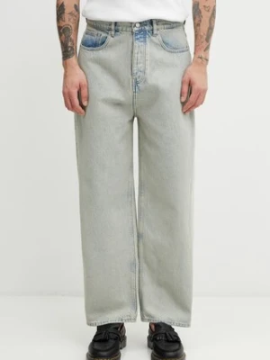 Drôle de Monsieur jeansy męskie