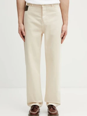 Drôle de Monsieur jeansy Straight