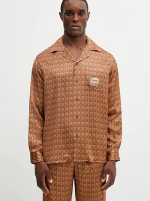 Drôle de Monsieur koszula Chemise Paisley