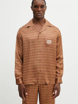 Drôle de Monsieur koszula Chemise Paisley