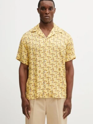 Drôle de Monsieur koszula Skyline