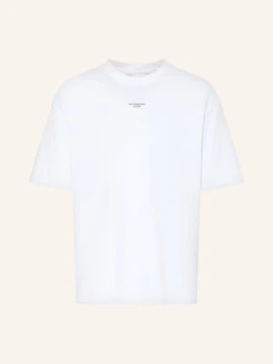 Drôle De Monsieur Koszulka weiss DRÔLE DE MONSIEUR