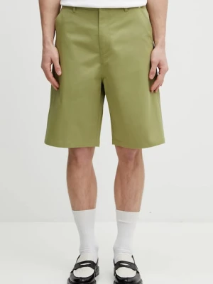 Drôle de Monsieur szorty Short Baggy