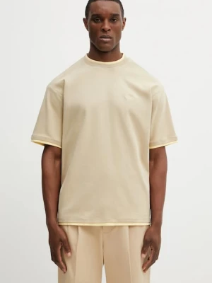 Drôle de Monsieur t-shirt bawełniany D Miroir