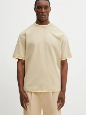 Drôle de Monsieur t-shirt bawełniany D Miroir