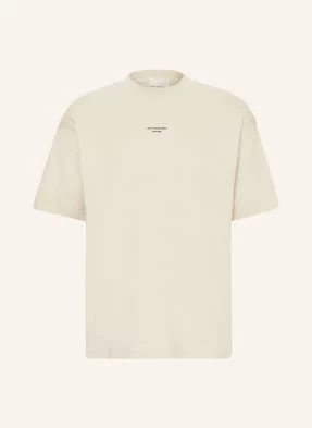 Drôle De Monsieur T-Shirt beige DRÔLE DE MONSIEUR