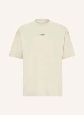 Drôle De Monsieur T-Shirt beige DRÔLE DE MONSIEUR