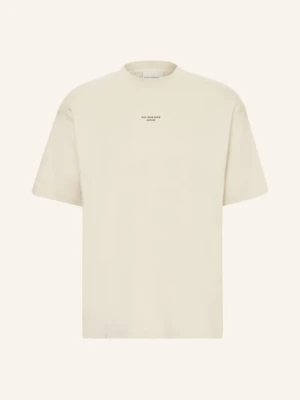Drôle De Monsieur T-Shirt beige DRÔLE DE MONSIEUR