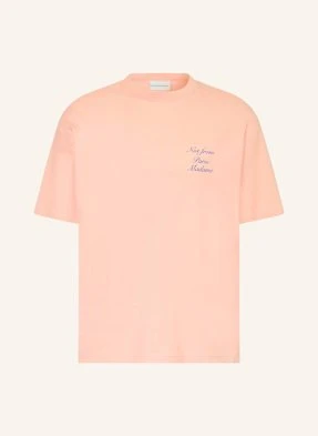 Drôle De Monsieur T-Shirt rosa DRÔLE DE MONSIEUR