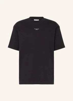 Drôle De Monsieur T-Shirt schwarz DRÔLE DE MONSIEUR