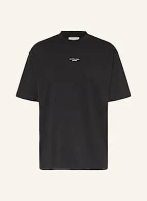 Drôle De Monsieur T-Shirt schwarz DRÔLE DE MONSIEUR