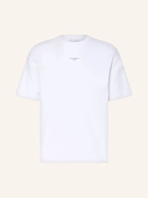 Drôle De Monsieur T-Shirt weiss DRÔLE DE MONSIEUR