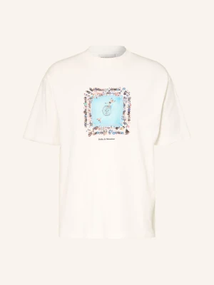 Drôle De Monsieur T-Shirt weiss Drole de Monsieur