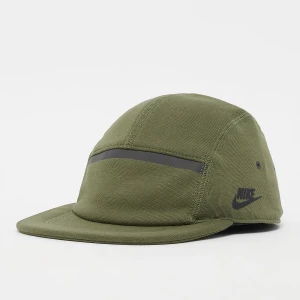 Nike 02256410_productName uniseks Czapki zielony rozmiar Akcesoria