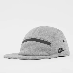 Dryfit Fly Cap U CB P, markiNike, Czapki, w kolorze szary, rozmiar: M/L
