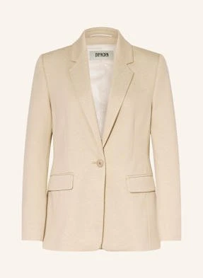 Drykorn Blezer Atlin beige
