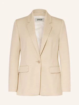 Drykorn Blezer Atlin beige