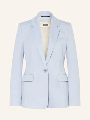 Drykorn Blezer Atlin blau