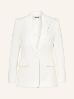 Drykorn Blezer Atlin weiss