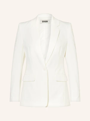 Drykorn Blezer Atlin weiss ECRU
