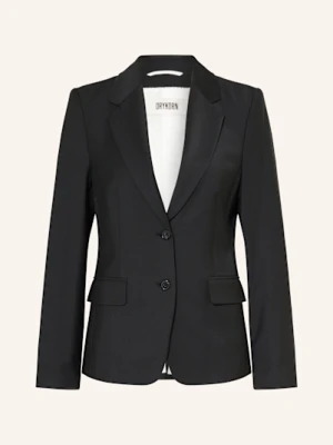 Drykorn Blezer Bundrey schwarz