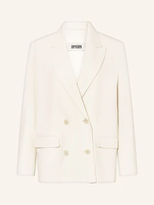 Drykorn Blezer Colliston weiss