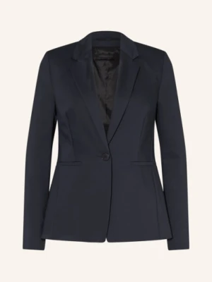 Drykorn Blezer Golders blau