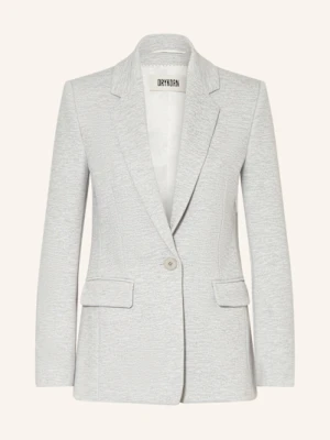 Drykorn Blezer Z Piki Atlin_2 grau